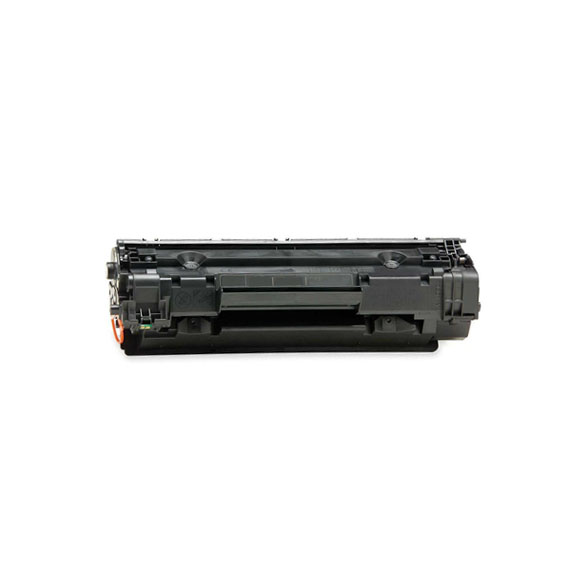 HP CB436A (36A) Remanufactured Toner Cartridge Supplier